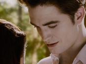 still Breaking Dawn Part