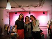 Drink Fashion Week chez Brand Bazar