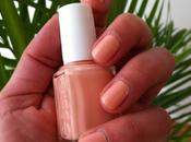 crewed interest Essie