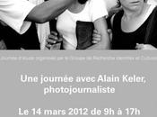 journée avec Alain Keler, photojournaliste