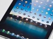 L’iPad3 n’est compatible avec opérateurs européens