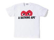 Bathing PLAY COMME GARCONS