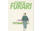 Jirô Taniguchi Furari