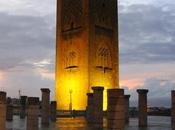 Liberté démocratie après printemps arabe conférences Maroc 14,15 mars