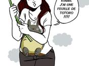 J'ai envie d'une déco ghibli soudainement