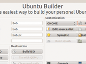Créer votre propre distribution avec Ubuntu Builder