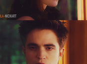 [Fanmade] Stills Breaking Dawn part