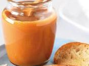 Recette mamie confiture lait