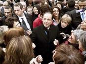 Femmes France mission c’est l’égalité”, François Hollande
