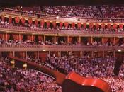 Voyage groupé pour concert Royal Albert Hall