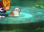 Test Rayman Origins Vita