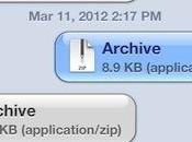 Envoyer/recevoir n’importe quel fichier depuis iMessage