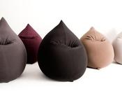 Terapy, nouvelle génération Bean Bags