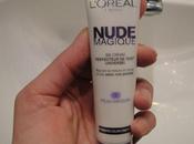 J’ai adopté Cream l’Oréal (Nude Magique)