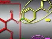 ASPIRINE: Bientôt NOSH-aspirine, anticancéreux révolutionnaire Medicinal Chemistry Letters février dans Biochemical Biophysical Research Communications