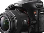 News reflex Sony Alpha