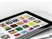 Sortie iPad stock disponible déjà épuisé