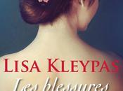 "Les blessures passé" Lisa Kleypas