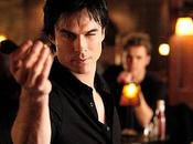 Vampire Diaries:Episode 16,season (vidéos,photos)