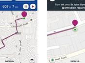 Nokia Maps enfin Android