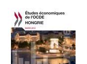 Étude économique Hongrie 2012