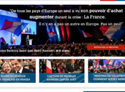 site France forte" affirme "seule pouvoir d'achat augmenter durant crise" c'est FAUX