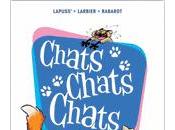 Chats Philippe LARBIER