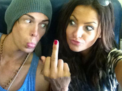 Marie, Geoffrey, Aurélie, Amélie nouvelles photos