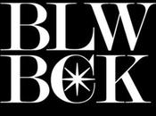 BLWBCK interview mixtape