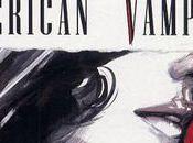 American Vampire Sang Neuf, Scott Snyder, Stephen King, Rafael Albuquerque