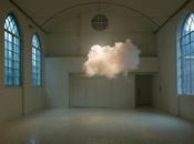 nuage artificiel l’intérieur