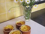 soufflé fromage surimi léger