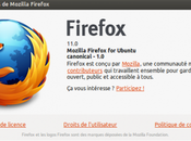 Installer Firefox Ubuntu 11.10