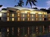 Croisière luxe Amazonie