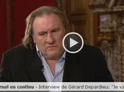 Lettre ouverte Nicolas Sarkozy Expulsez Gérard Depardieu