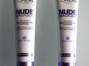 Choisir teinte Cream Nude Magique L'Oréal