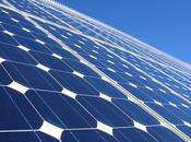 Etats-Unis doublé leur parc photovoltaïque 2011