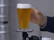 Spill-Proof Beer garder votre bière équilibre, même dansant