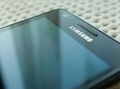 Samsung Maroc annonce mise jour Galaxy vers prévue Avril
