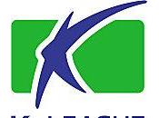 K-league première ligue foot Corée