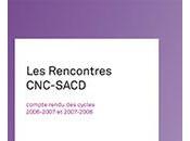 Rencontre SACD-CNC: Écrire projets audiovisuels partir faits réels