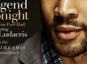John Legend Ludacris Tonight (Best Ever Had)