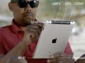 Apple confirme européenne fonctionnera avec nouvel iPad