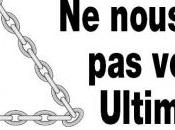 Réunion publique pour notre Ultime Liberté Lyon 14h15