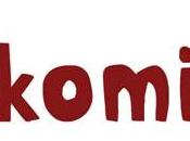 Concours Komikku remportez tome votre choix