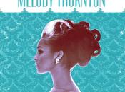 Nouvelle chanson: melody thornton ground running
