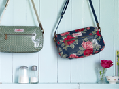 Nouvelle collection Cath Kidston craque