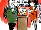 mails secrets couple Assad