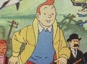 Tintin Requins