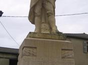 Clément monument morts